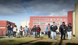 Tras la “toma”: la segunda quincena de agosto parten las clases en el campus central de la Universidad de Magallanes