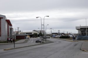 Desde agosto el Módulo Central  de Zona Franca abrirá todo el año