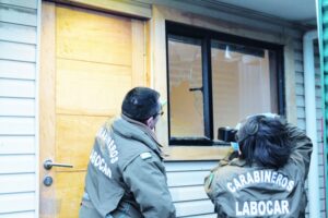 En 76.5% aumentaron los robos en  lugar no habitado en Punta Arenas