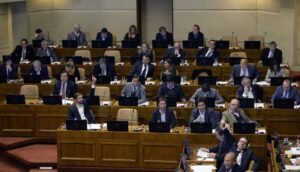 Las divergentes opiniones magallánicas  por la reforma a la educación superior