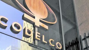 Codelco recontrató 319 personas desde 2015, de los cuales 39%  fue indemnizado