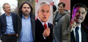 Participantes en primarias supera el millón 300 mil personas