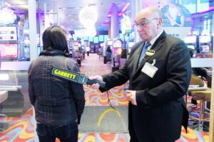 Desde mañana casino de Punta Arenas agudizará medidas de seguridad