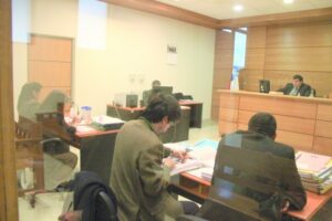 Fiscalía decidió no seguir procedimiento contra dos funcionarios de la PDI denunciados por abusos