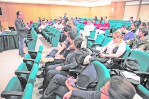 Preocupación por aumento de casos  de hepatitis A en Magallanes