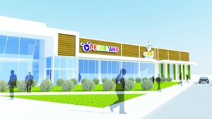 Nuevas instalaciones de Zona Franca  generarán más de 200 empleos