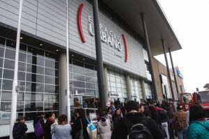 Mall Espacio Urbano desestimó petición del alcalde de Punta Arenas de no cobrar