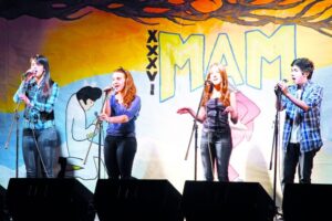 Se espera que más de 3 mil personas participen en el MAM