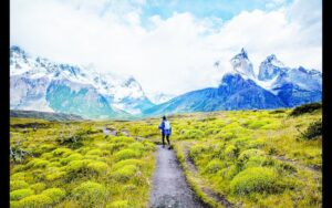 Foto regional compite entre las  mejores del mundo en NatGeo