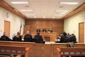 Defensa de secretaria de cooperativa niega fraude de $ 100 millones