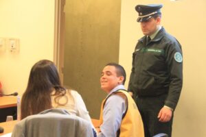 Líder y pareja imputados por tráfico de drogas cumplirán condena en libertad