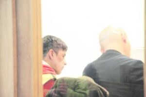 Nueva condena suma ladrón puertomontino que cayó en detención ciudadana tras seguidilla de robos