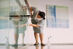 Disminuye el empleo para trabajadoras de casa particular en Magallanes