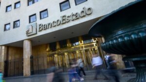Bancos Security, Bice e Internacional presentan demanda contra BancoEstado