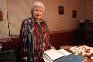 Directora del Servel dio a conocer los requisitos para ser candidato a diputado y consejero regional
