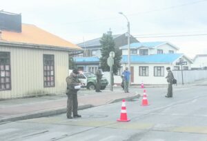 Fiscalía pide 7 años de cárcel para  pareja que atacó a dueño de motel