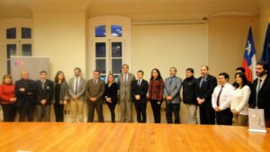 Se constituyó el Consejo de Formación Técnico Profesional de Magallanes