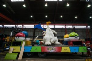Carnaval de Invierno: UMAG y ENAP afinan últimos preparativos del espectáculo “Pokepuq”