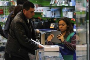 Las grandes diferencias  de sueldo en la  Región de Magallanes
