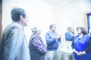 Virus respiratorio en Magallanes  se “estancó” en los últimos días
