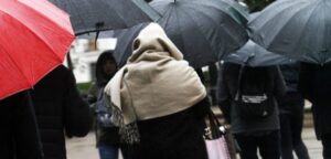 Marejadas, nieve, heladas y fuertes vientos: revisa las Alertas desde Arica hasta Aysén