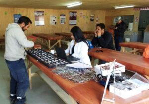 CChC Punta Arenas realizará operativo oftalmológico