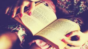 Quedan pocos días para postular al Fondo del Libro y la Lectura 2018