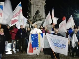 Chile Vamos comienza a intensificar trabajo  para presidenciales del 19 de noviembre