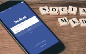 Ganancias de Facebook pegan un salto por anuncios y usuarios