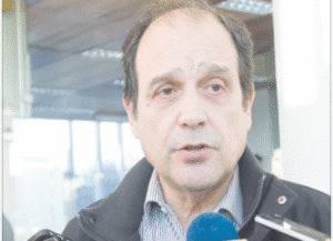 Seremi de Salud desmintió a organización Medicina sin Fronteras