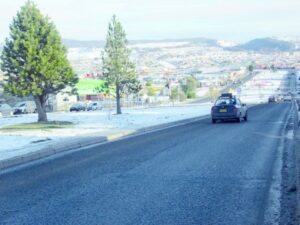 Dieciocho semáforos se necesitan en  calles y avenidas de Punta Arenas