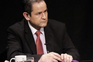 Los que terminan aburriendo  a los votantes