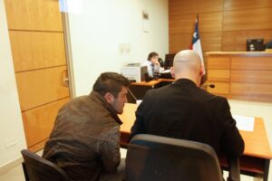 A prisión sujeto que ingresó a robar a vivienda  y ocultó medio millón en su ropa interior