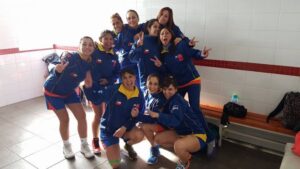 Punta Arenas ha cosechado dos victorias y dos derrotas en torneo nacional de básquetbol