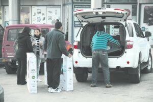 Turismo de compras:  la oportunidad es ahora