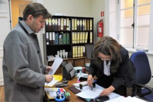 Apagón total: 21 colegios municipales están sin luz y gas por deuda acumulada