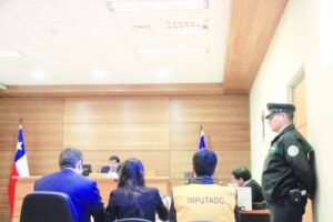 Juez rechazó que imputado de abuso sexual pueda optar a una pena menor