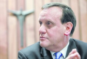 “Esta ley debería llamarse de legalización del aborto más que despenalización”