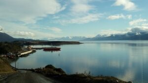 Comunidad de Puerto Williams se prepara para el primer “Chapuzón Austral”