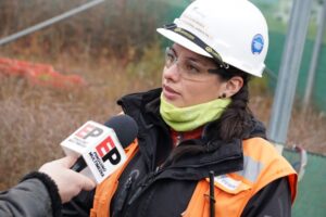 Mujeres magallánicas pioneras en la minería