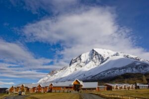 Hotel Las Torres Patagonia invertirá cuatro  millones de dólares en proyecto de ampliación