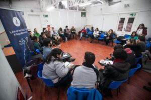 Consejo académico ratificó acuerdo para cerrar semestre