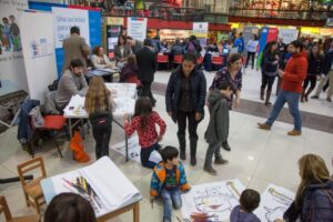 Cámara Franca descarta problemas por cierre de locales