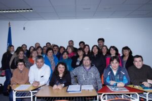 Asistentes de la educación repudian proyecto de Gobierno y piden que  seremi del sector deje su cargo