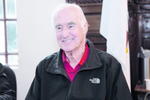 Karelovic señala como gran responsable de  la deuda del Festival en la Patagonia 2016  al concejal Mauricio Bahamonde