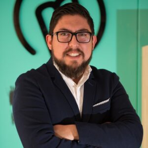 Asumió nuevo director regional de Sercotec