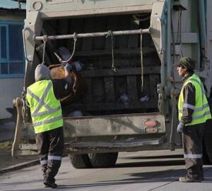 Cuatro empresas postulan para obtener la licitación de recolección de la basura en Punta Arenas