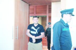 En libertad cumplirá condena  colombiano condenado por  integrar banda narcotraficante