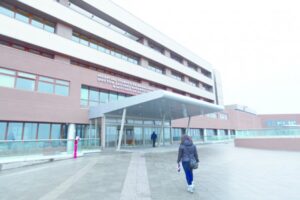 Médicos extranjeros que ejercen  en la salud pública de Magallanes