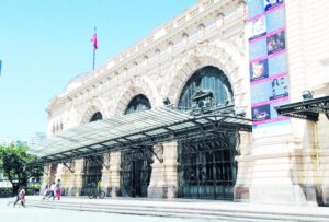 Centro Cultural Estación Mapocho busca talentos regionales